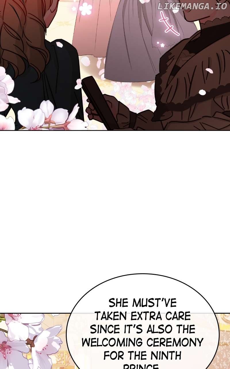 Describe Your Feeling When Being Reincarnated as Your Husband’s Mistress Chapter 56 414 ch 56 44