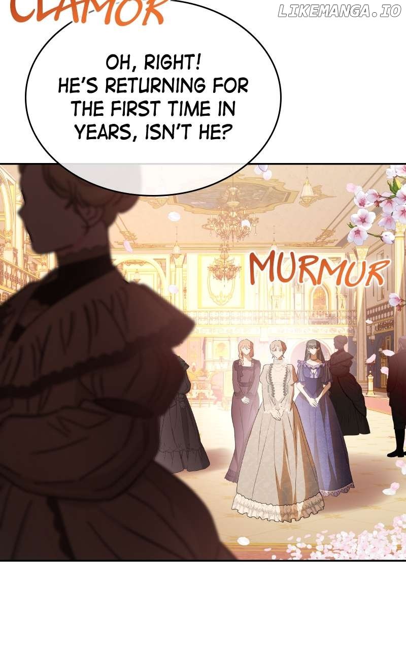 Describe Your Feeling When Being Reincarnated as Your Husband’s Mistress Chapter 56 416 ch 56 46