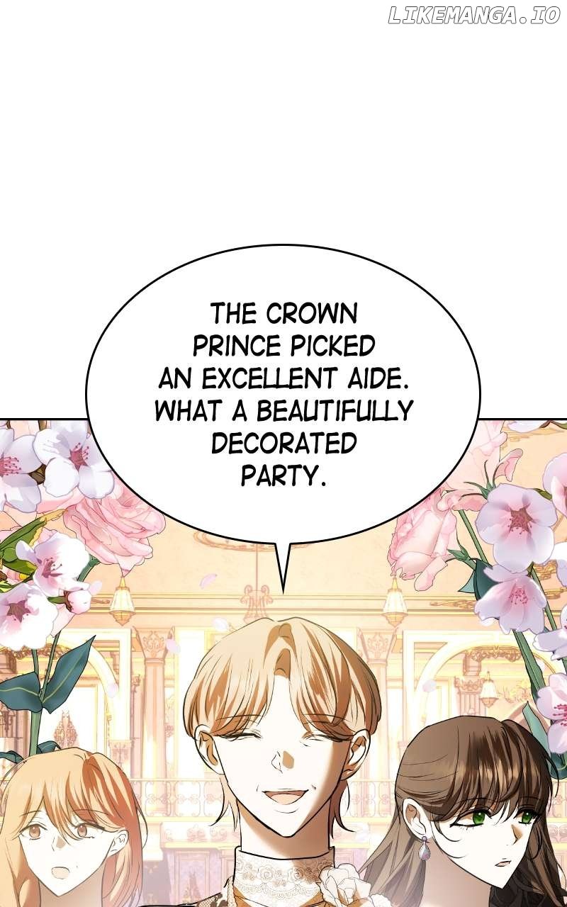 Describe Your Feeling When Being Reincarnated as Your Husband’s Mistress Chapter 56 417 ch 56 47