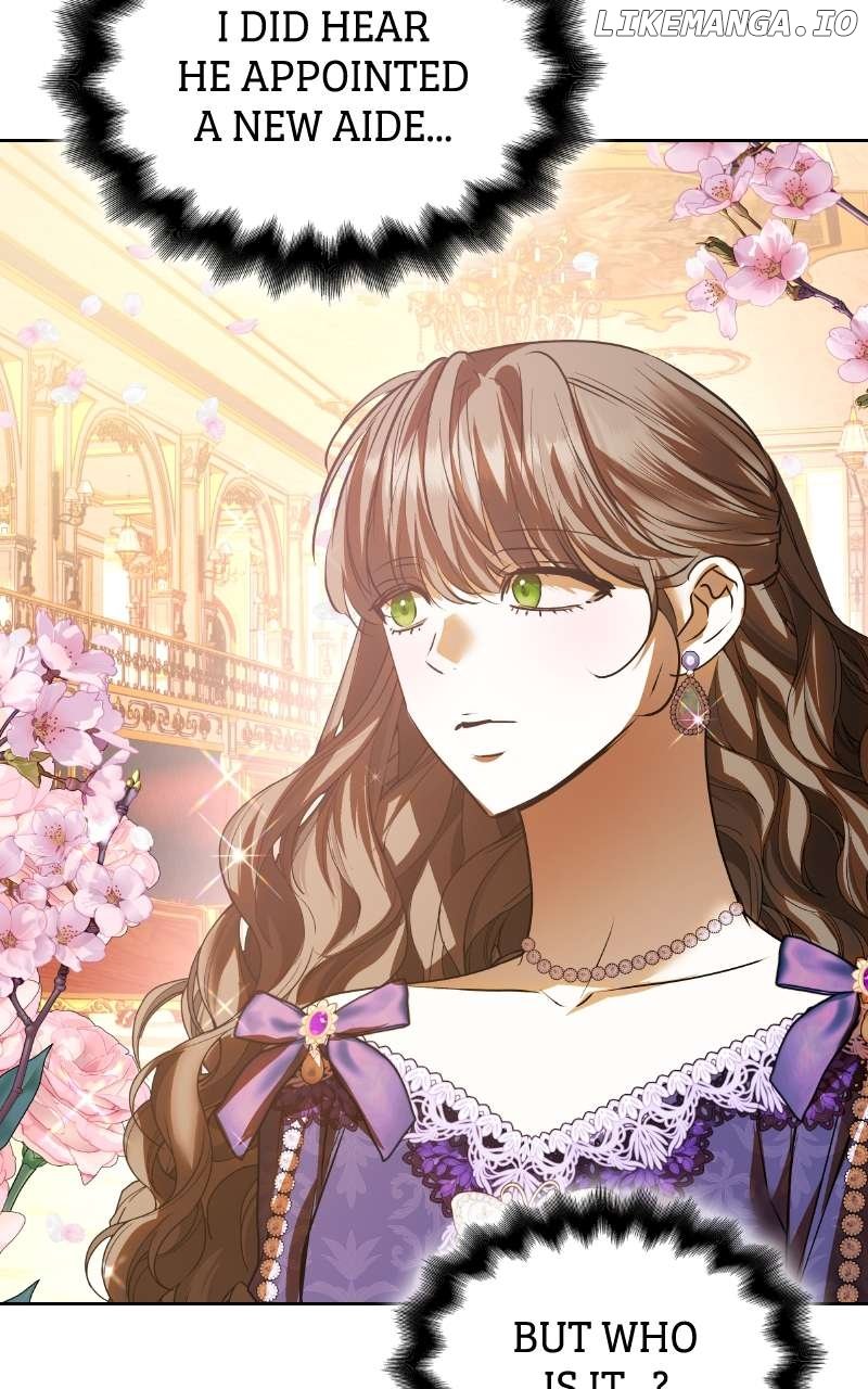 Describe Your Feeling When Being Reincarnated as Your Husband’s Mistress Chapter 56 419 ch 56 49