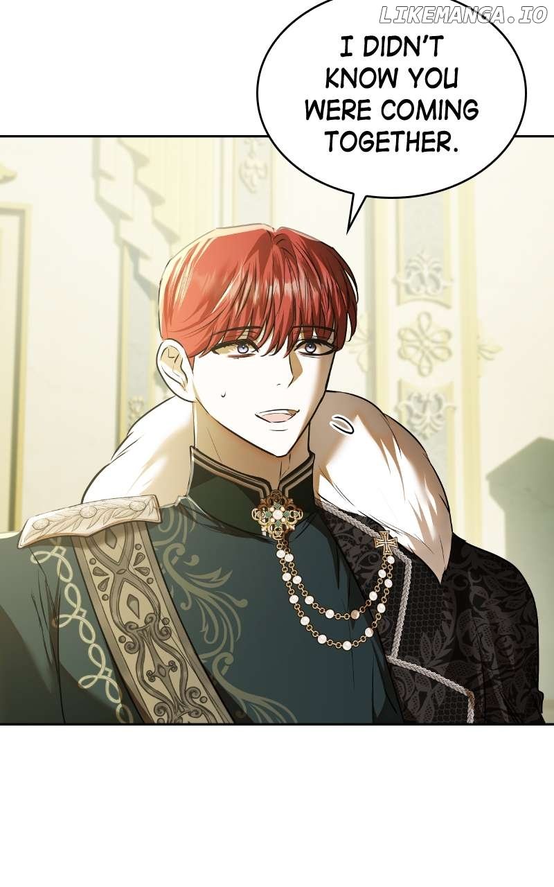Describe Your Feeling When Being Reincarnated as Your Husband’s Mistress Chapter 56 375 ch 56 5