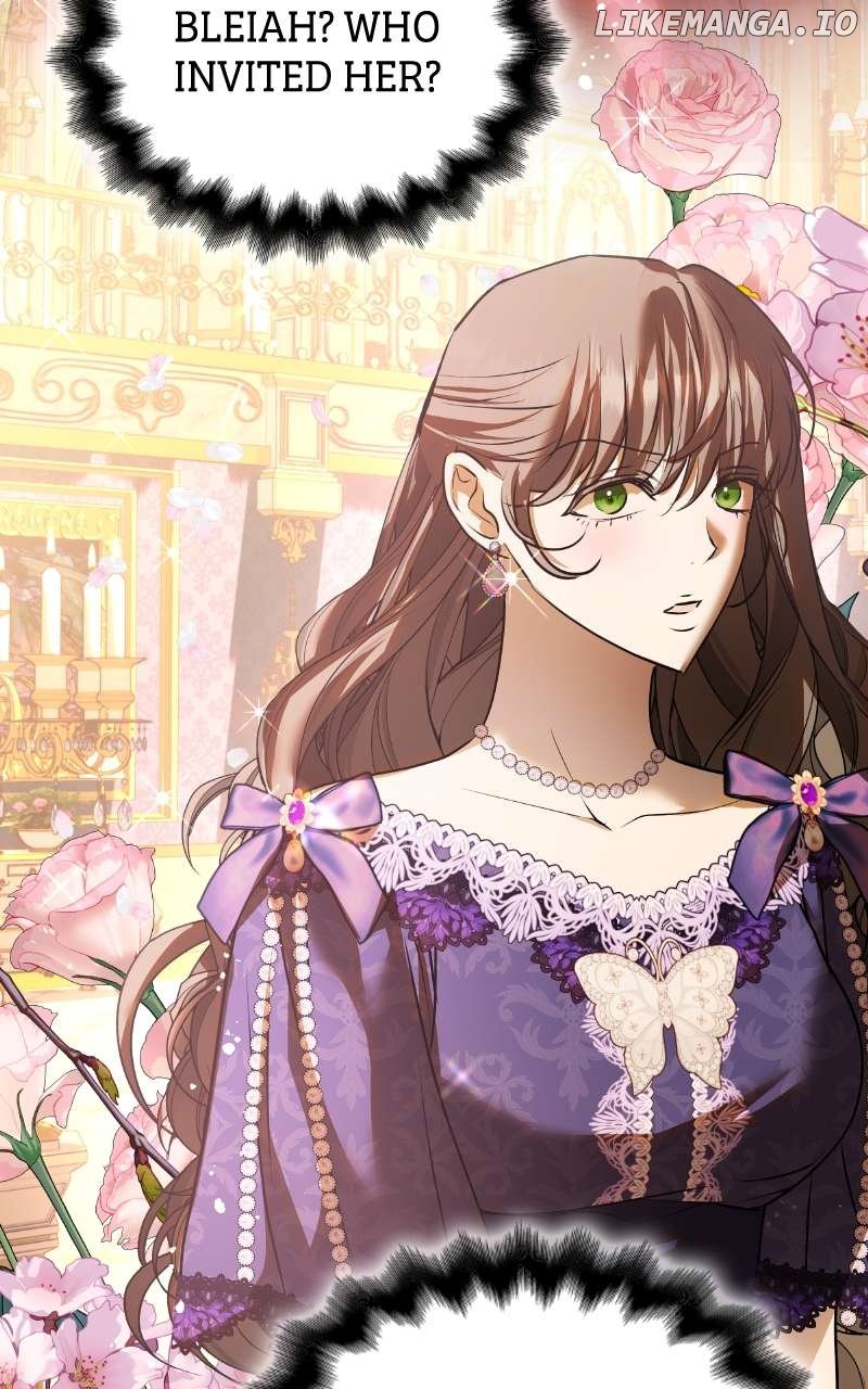 Describe Your Feeling When Being Reincarnated as Your Husband’s Mistress Chapter 56 424 ch 56 54