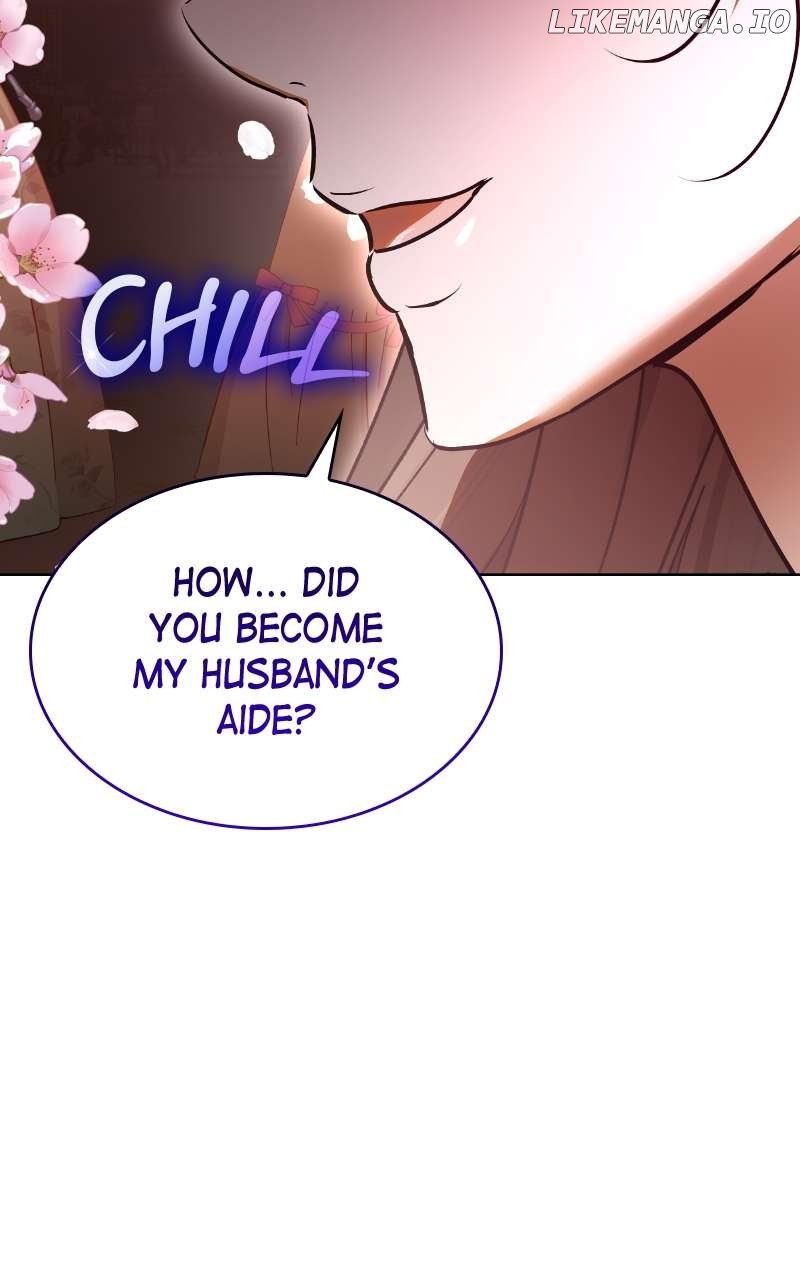 Describe Your Feeling When Being Reincarnated as Your Husband’s Mistress Chapter 56 437 ch 56 67