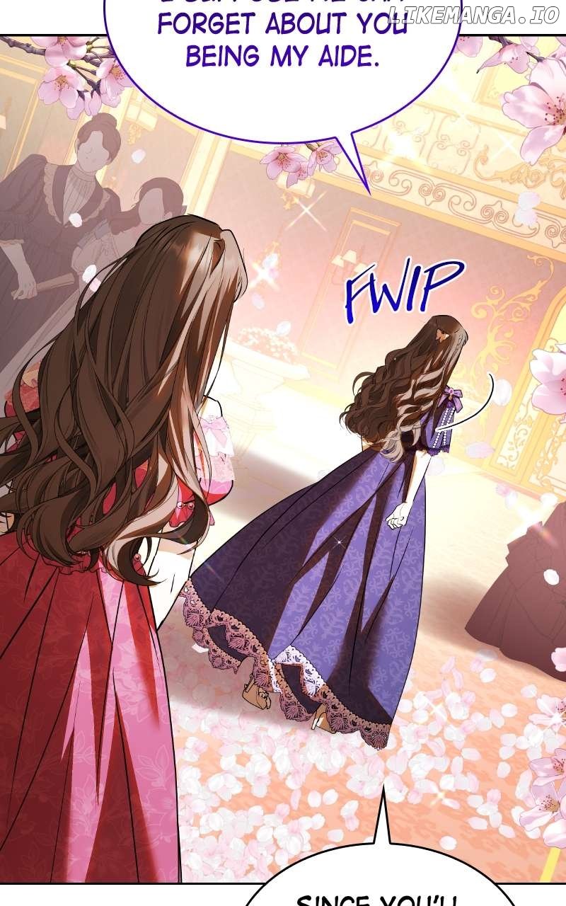 Describe Your Feeling When Being Reincarnated as Your Husband’s Mistress Chapter 56 443 ch 56 73