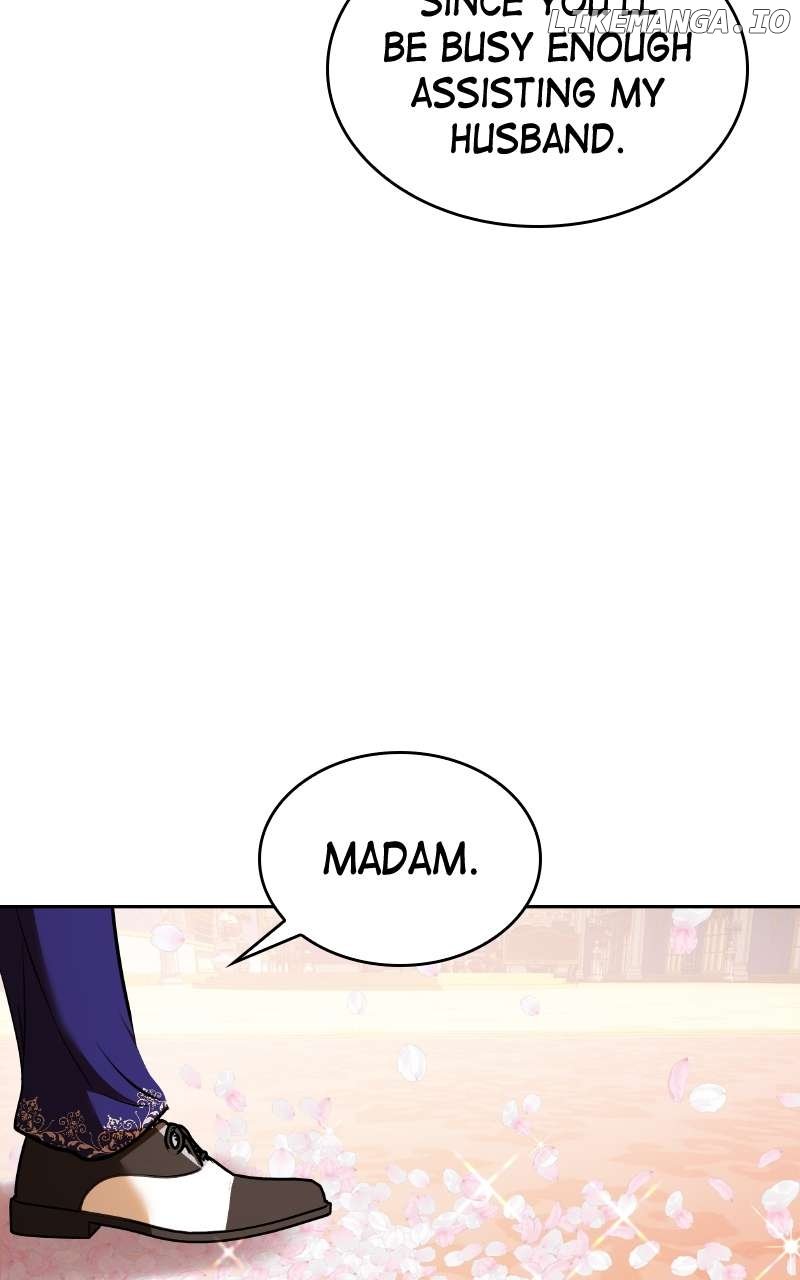 Describe Your Feeling When Being Reincarnated as Your Husband’s Mistress Chapter 56 444 ch 56 74