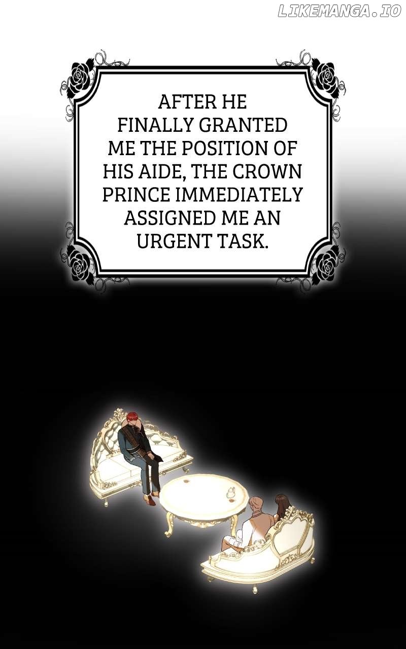 Describe Your Feeling When Being Reincarnated as Your Husband’s Mistress Chapter 56 447 ch 56 77