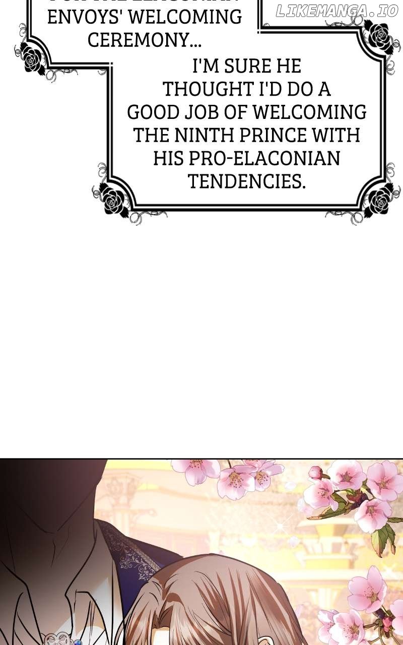 Describe Your Feeling When Being Reincarnated as Your Husband’s Mistress Chapter 56 449 ch 56 79