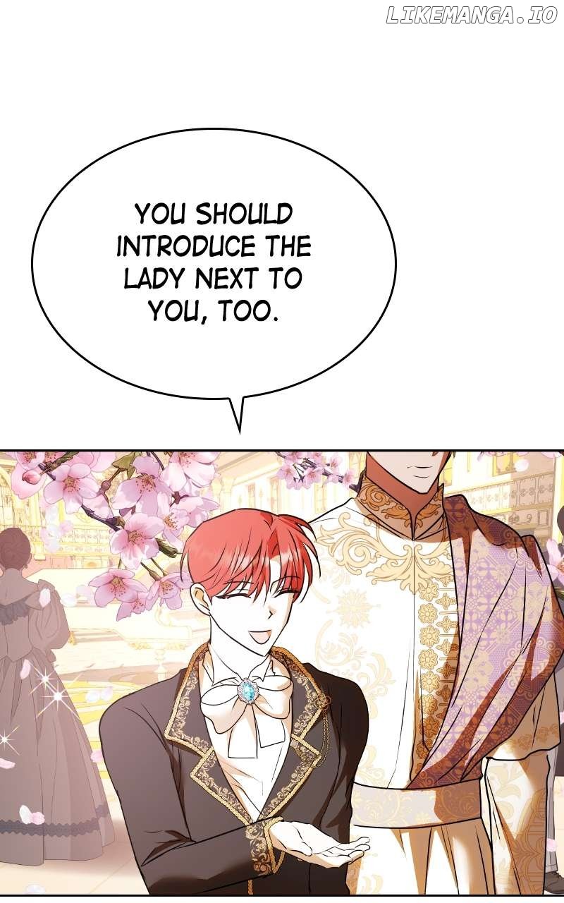 Describe Your Feeling When Being Reincarnated as Your Husband’s Mistress Chapter 56 465 ch 56 95