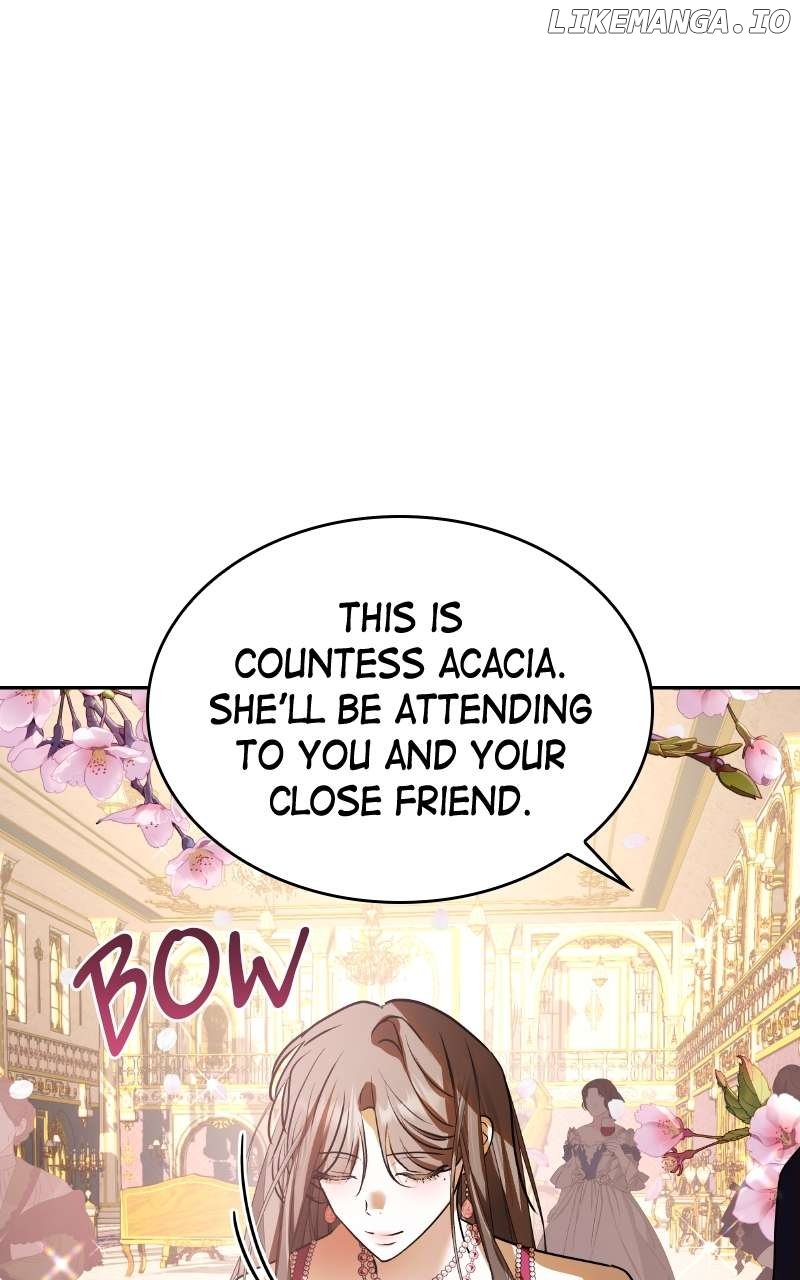 Describe Your Feeling When Being Reincarnated as Your Husband’s Mistress Chapter 56 466 ch 56 96