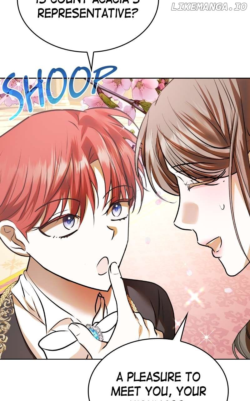 Describe Your Feeling When Being Reincarnated as Your Husband’s Mistress Chapter 56 468 ch 56 98