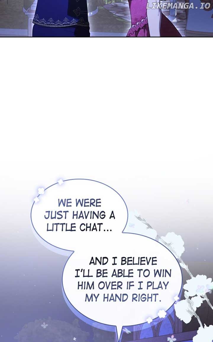 Describe Your Feeling When Being Reincarnated as Your Husband’s Mistress Chapter 57 480 ch 57 104