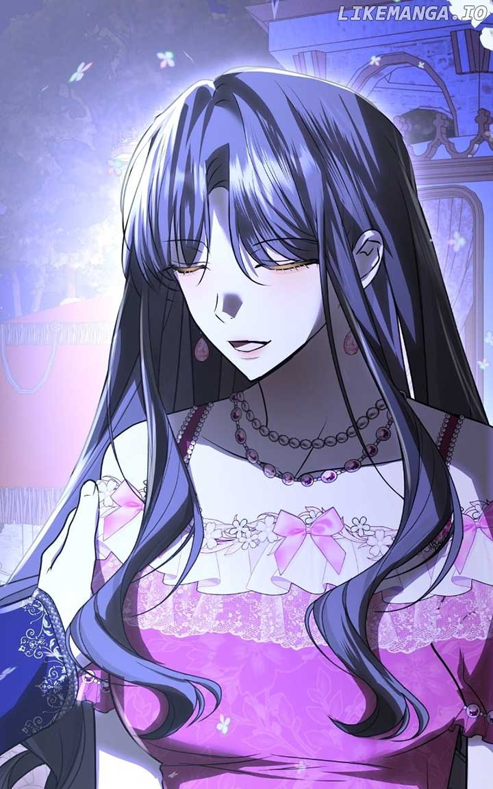 Describe Your Feeling When Being Reincarnated as Your Husband’s Mistress Chapter 57 481 ch 57 105
