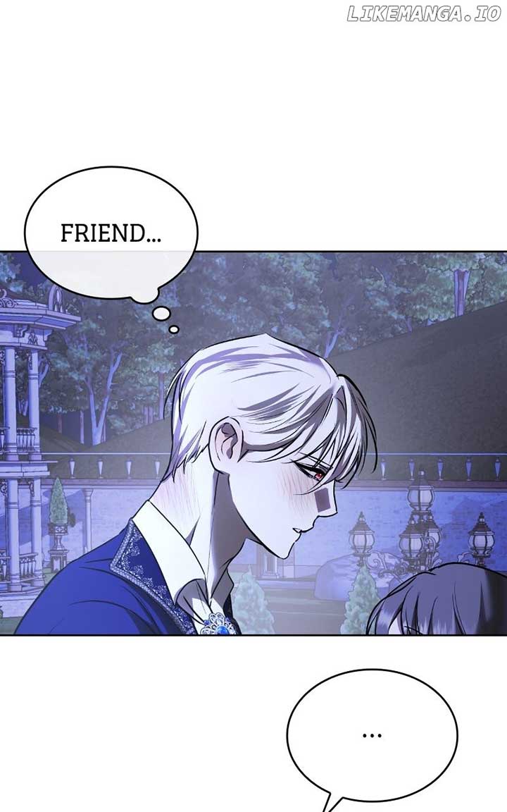 Describe Your Feeling When Being Reincarnated as Your Husband’s Mistress Chapter 57 485 ch 57 109