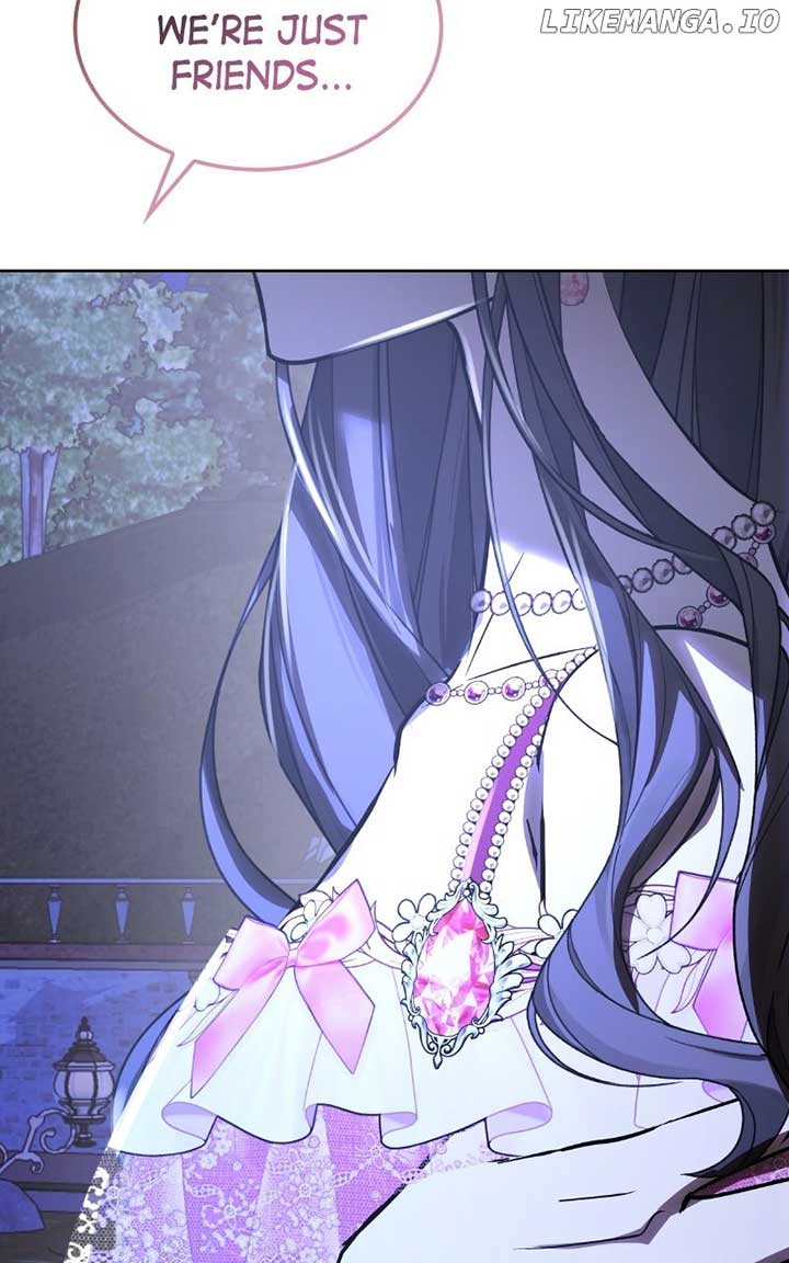 Describe Your Feeling When Being Reincarnated as Your Husband’s Mistress Chapter 57 487 ch 57 111