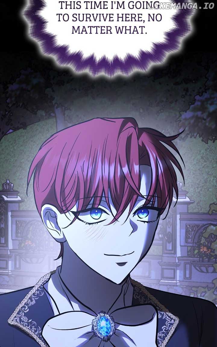 Describe Your Feeling When Being Reincarnated as Your Husband’s Mistress Chapter 57 495 ch 57 119