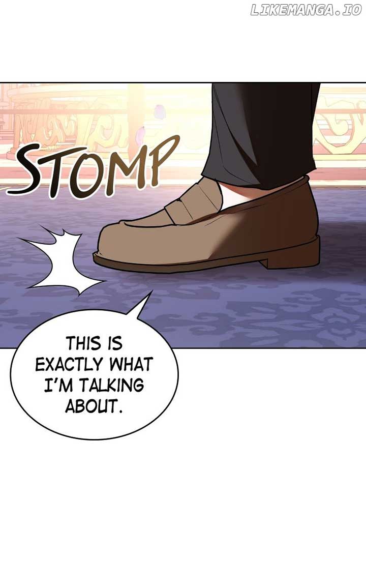 Describe Your Feeling When Being Reincarnated as Your Husband’s Mistress Chapter 57 391 ch 57 15