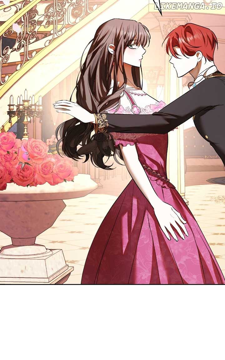 Describe Your Feeling When Being Reincarnated as Your Husband’s Mistress Chapter 57 396 ch 57 20