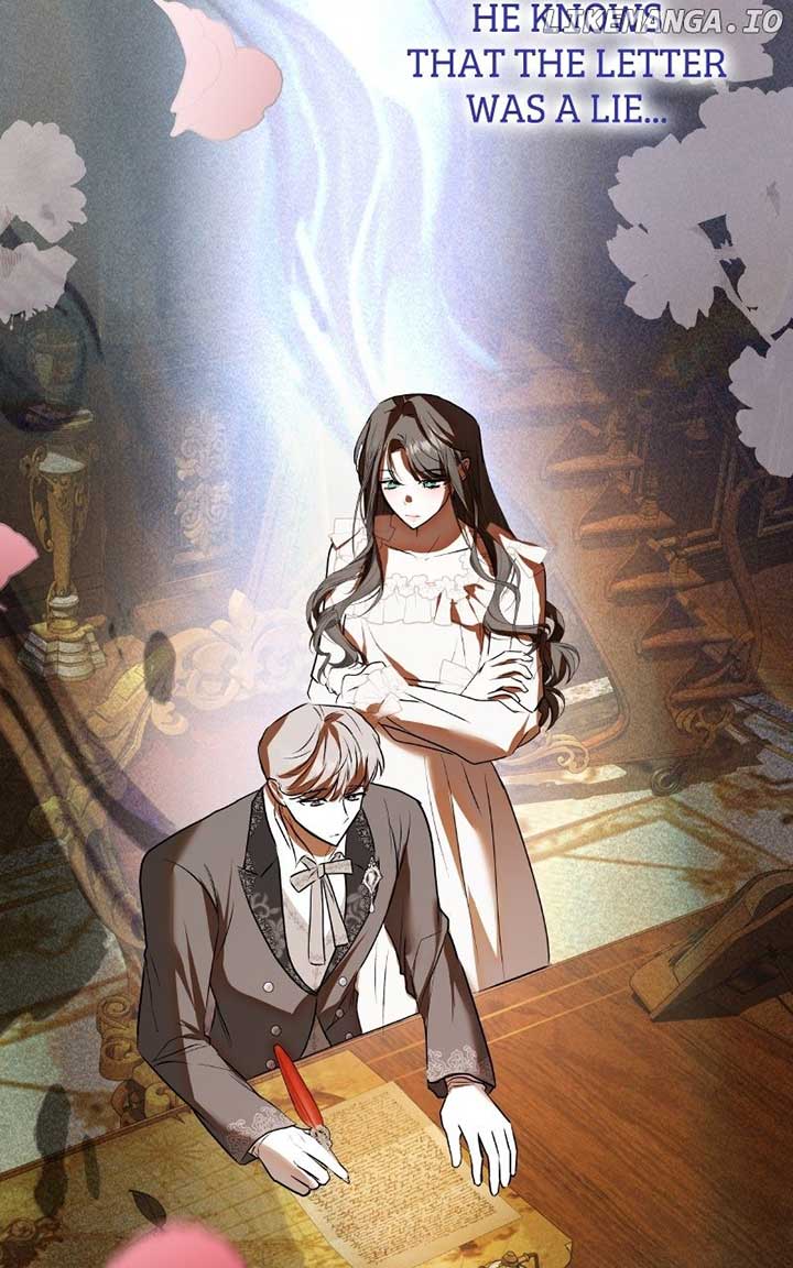 Describe Your Feeling When Being Reincarnated as Your Husband’s Mistress Chapter 57 400 ch 57 24
