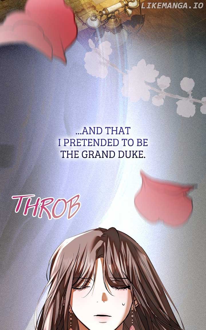 Describe Your Feeling When Being Reincarnated as Your Husband’s Mistress Chapter 57 401 ch 57 25