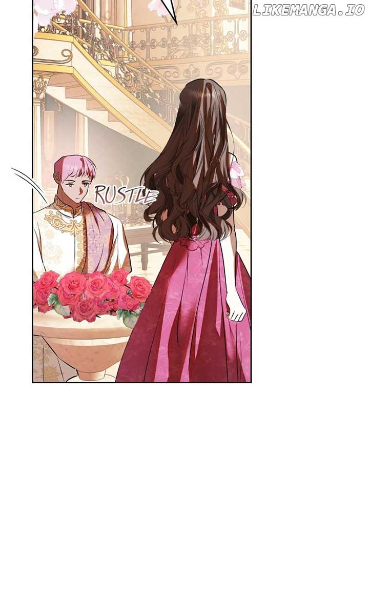 Describe Your Feeling When Being Reincarnated as Your Husband’s Mistress Chapter 57 403 ch 57 27