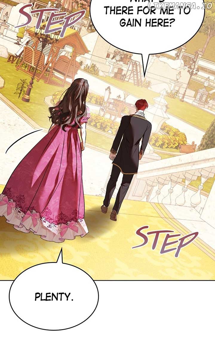 Describe Your Feeling When Being Reincarnated as Your Husband’s Mistress Chapter 57 406 ch 57 30