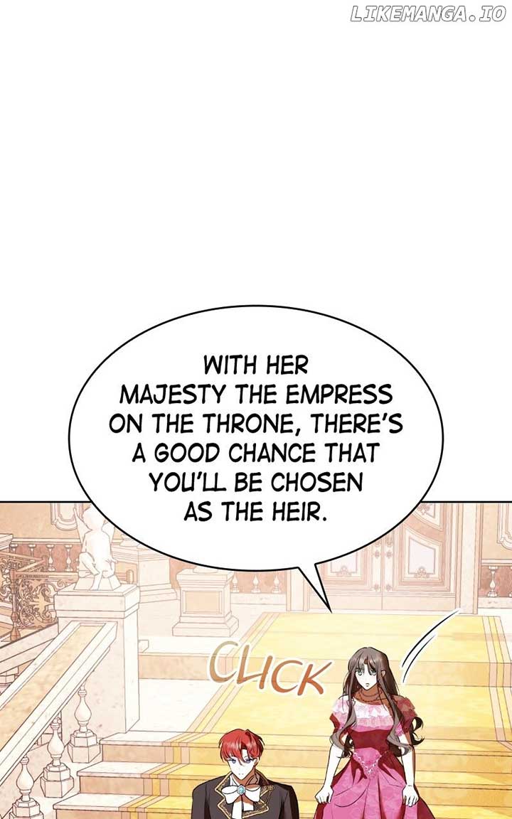 Describe Your Feeling When Being Reincarnated as Your Husband’s Mistress Chapter 57 407 ch 57 31