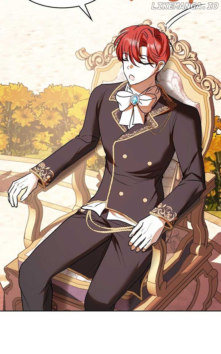 Describe Your Feeling When Being Reincarnated as Your Husband’s Mistress Chapter 57 409 ch 57 33