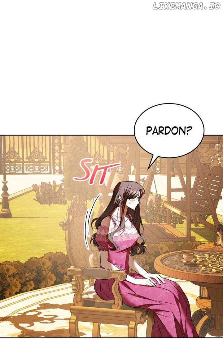 Describe Your Feeling When Being Reincarnated as Your Husband’s Mistress Chapter 57 410 ch 57 34