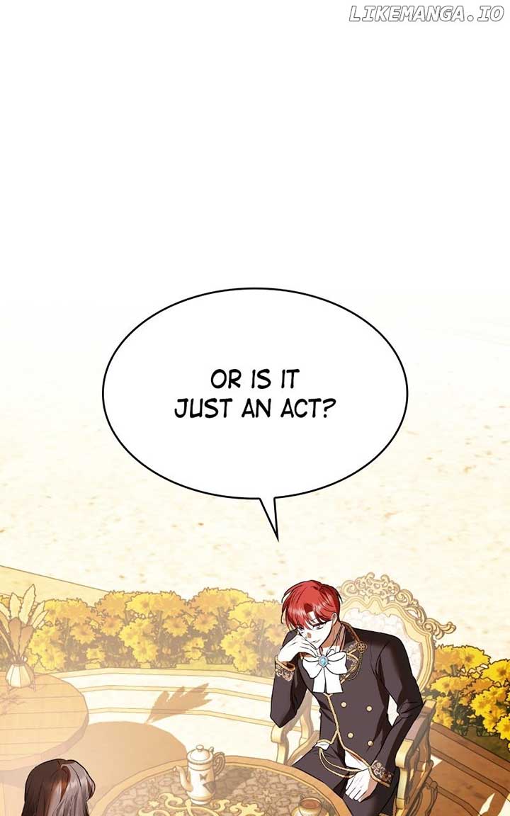 Describe Your Feeling When Being Reincarnated as Your Husband’s Mistress Chapter 57 411 ch 57 35