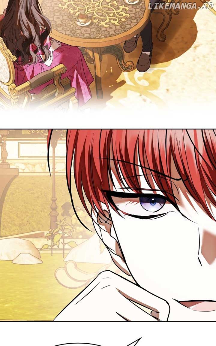 Describe Your Feeling When Being Reincarnated as Your Husband’s Mistress Chapter 57 412 ch 57 36