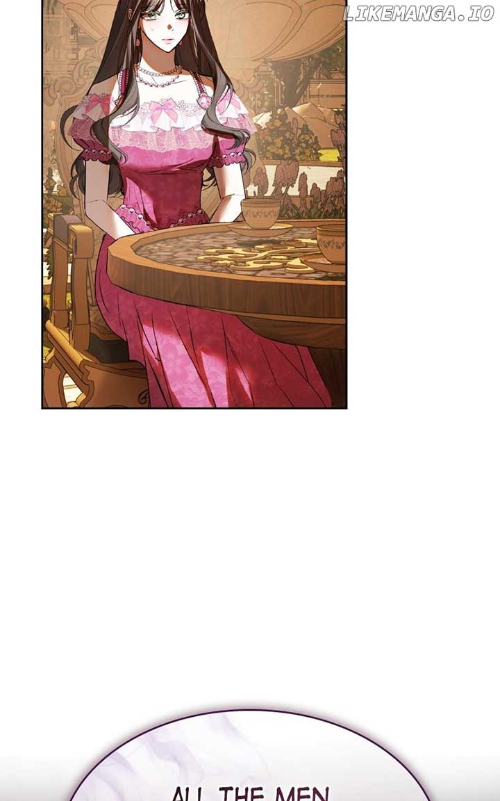Describe Your Feeling When Being Reincarnated as Your Husband’s Mistress Chapter 57 414 ch 57 38