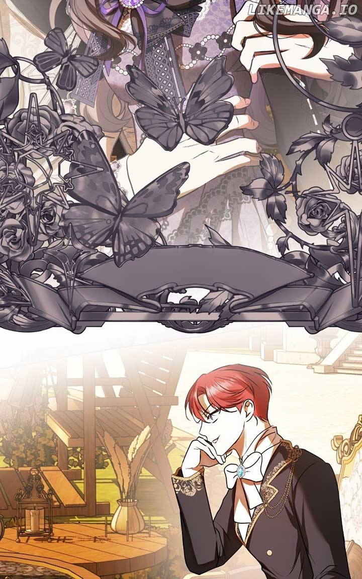 Describe Your Feeling When Being Reincarnated as Your Husband’s Mistress Chapter 57 416 ch 57 40