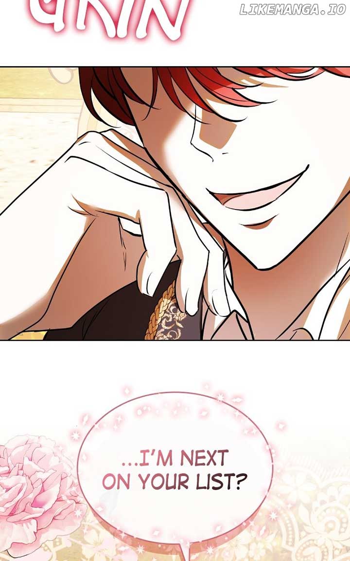 Describe Your Feeling When Being Reincarnated as Your Husband’s Mistress Chapter 57 418 ch 57 42