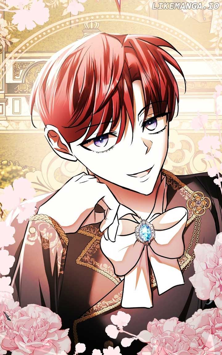 Describe Your Feeling When Being Reincarnated as Your Husband’s Mistress Chapter 57 419 ch 57 43