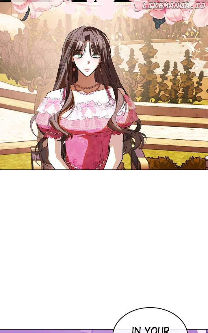 Describe Your Feeling When Being Reincarnated as Your Husband’s Mistress Chapter 57 420 ch 57 44