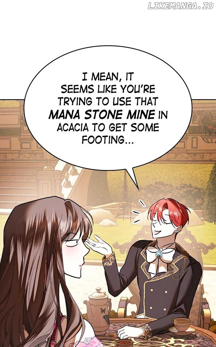 Describe Your Feeling When Being Reincarnated as Your Husband’s Mistress Chapter 57 422 ch 57 46