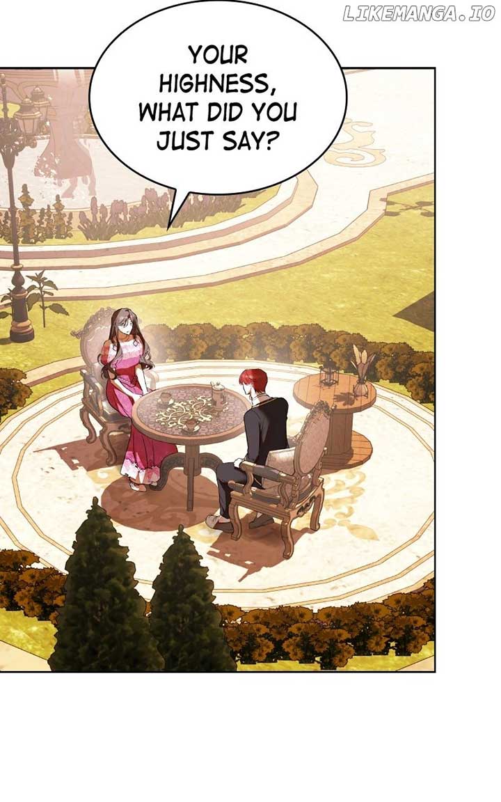 Describe Your Feeling When Being Reincarnated as Your Husband’s Mistress Chapter 57 425 ch 57 49