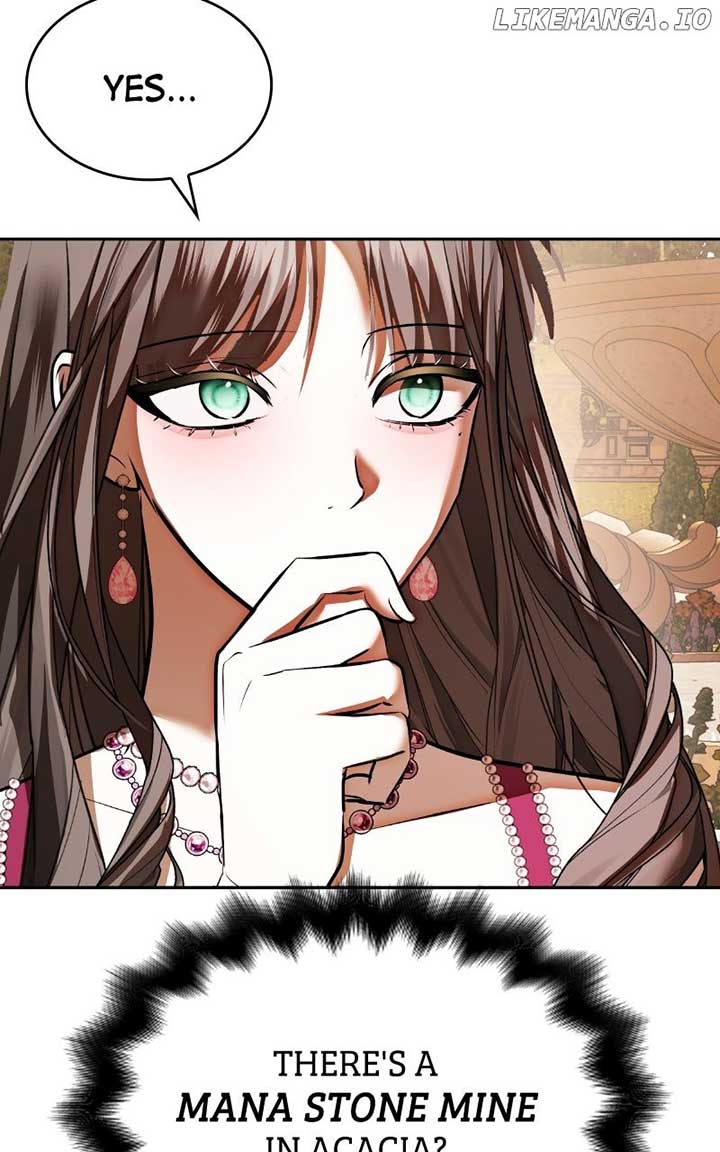 Describe Your Feeling When Being Reincarnated as Your Husband’s Mistress Chapter 57 428 ch 57 52