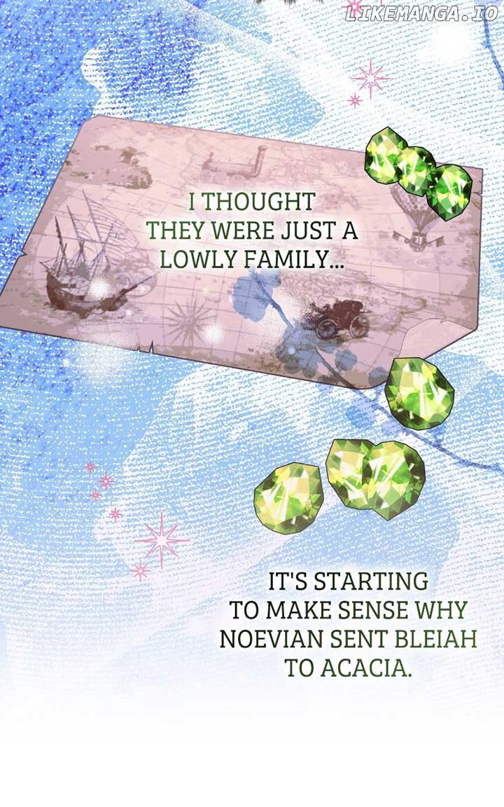 Describe Your Feeling When Being Reincarnated as Your Husband’s Mistress Chapter 57 430 ch 57 54