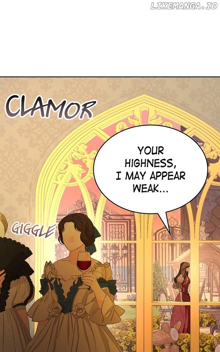 Describe Your Feeling When Being Reincarnated as Your Husband’s Mistress Chapter 57 445 ch 57 69