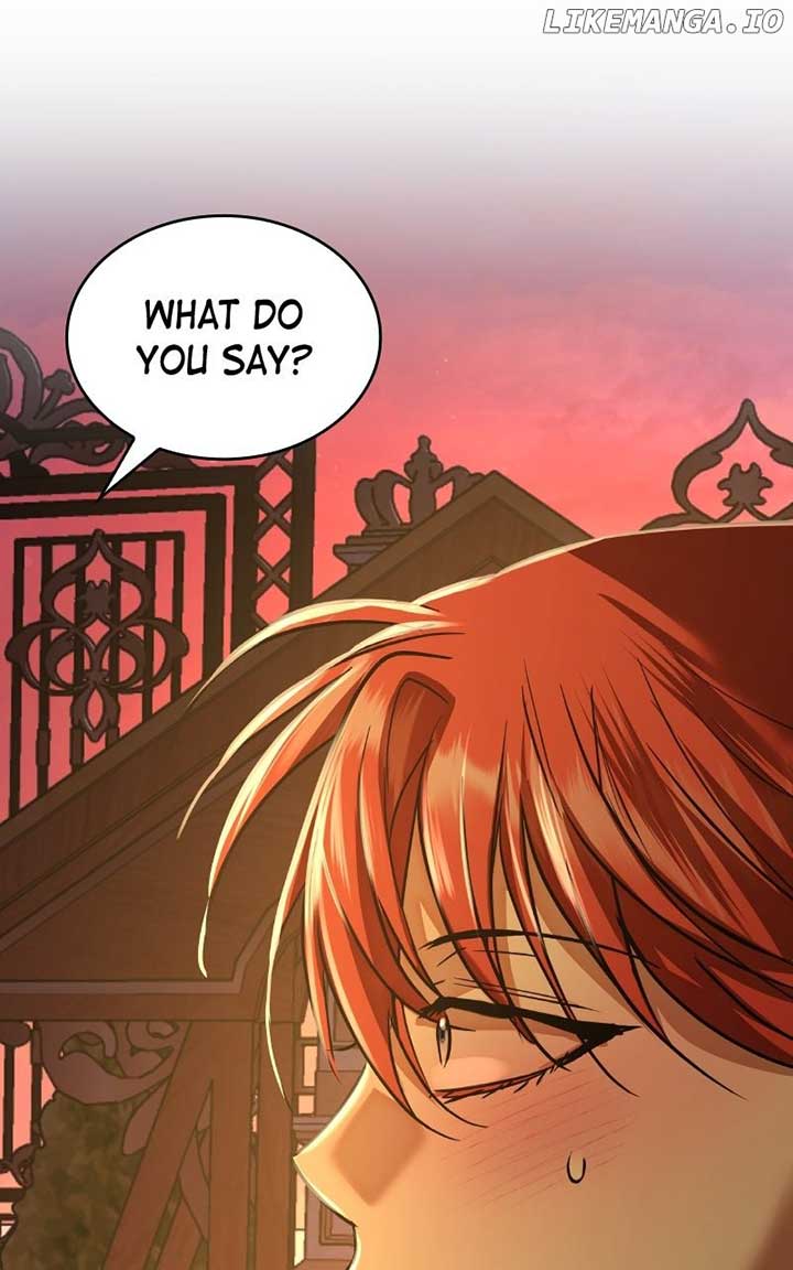 Describe Your Feeling When Being Reincarnated as Your Husband’s Mistress Chapter 57 450 ch 57 74