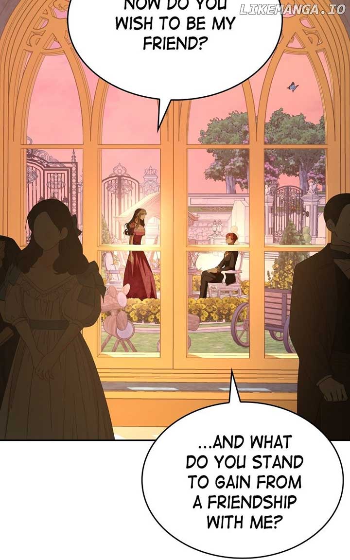 Describe Your Feeling When Being Reincarnated as Your Husband’s Mistress Chapter 57 452 ch 57 76