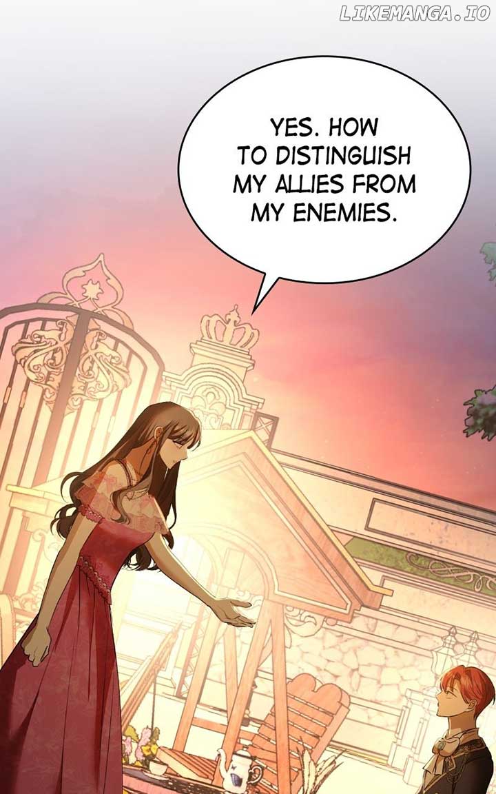Describe Your Feeling When Being Reincarnated as Your Husband’s Mistress Chapter 57 456 ch 57 80