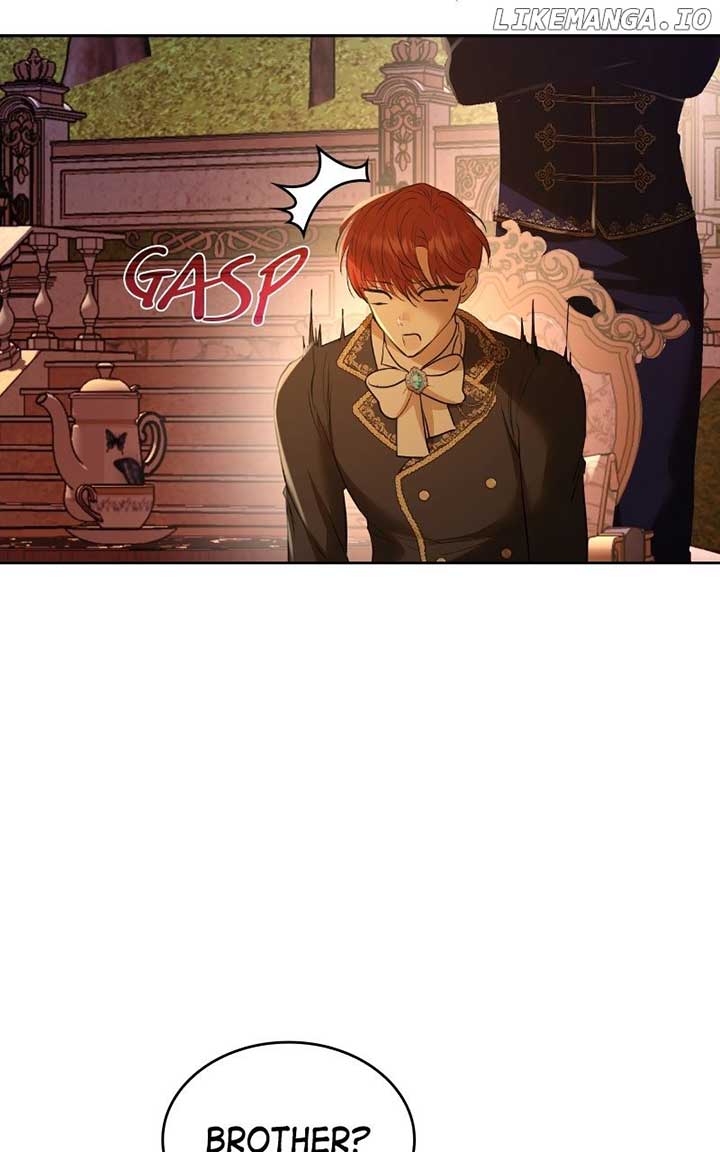 Describe Your Feeling When Being Reincarnated as Your Husband’s Mistress Chapter 57 461 ch 57 85