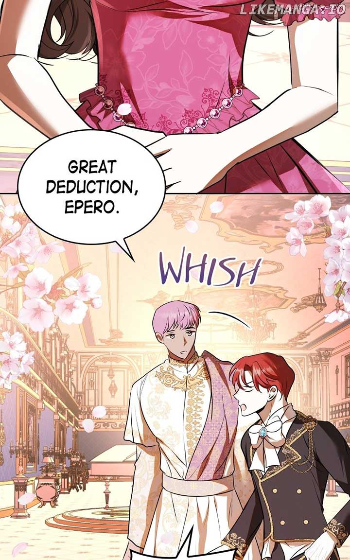 Describe Your Feeling When Being Reincarnated as Your Husband’s Mistress Chapter 57 385 ch 57 9