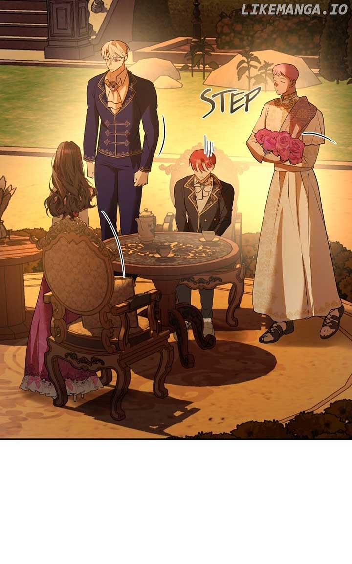 Describe Your Feeling When Being Reincarnated as Your Husband’s Mistress Chapter 57 467 ch 57 91