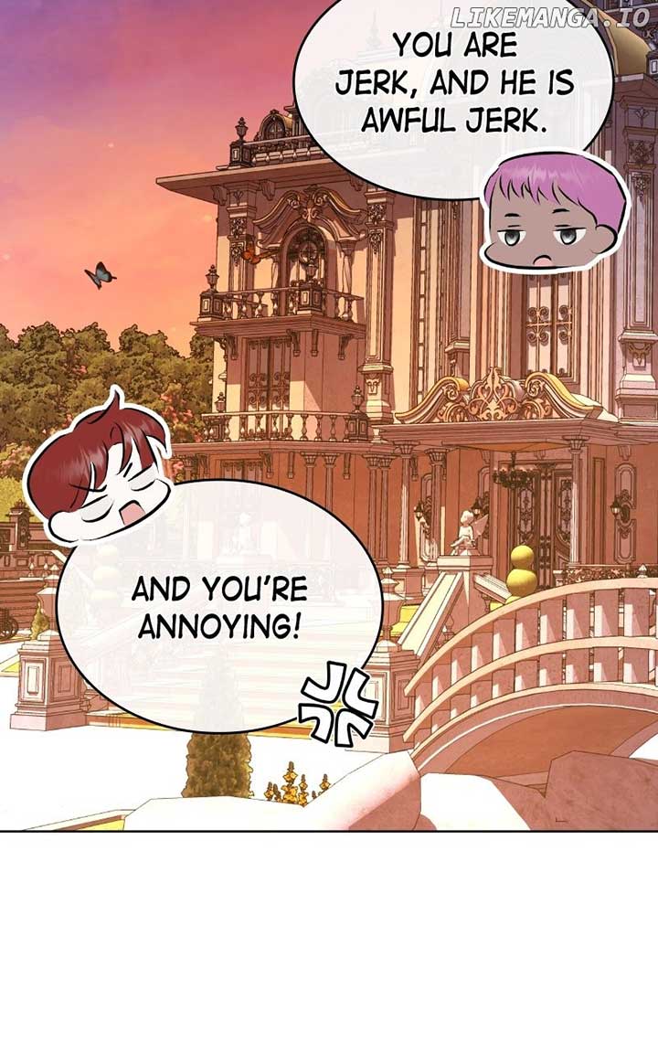 Describe Your Feeling When Being Reincarnated as Your Husband’s Mistress Chapter 57 471 ch 57 95