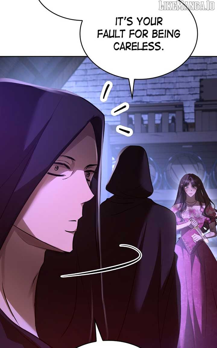 Describe Your Feeling When Being Reincarnated as Your Husband’s Mistress Chapter 58 618 137