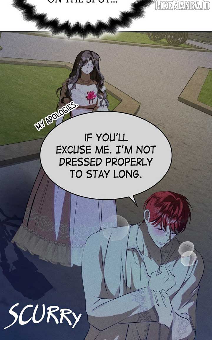 Describe Your Feeling When Being Reincarnated as Your Husband’s Mistress Chapter 61 468 008