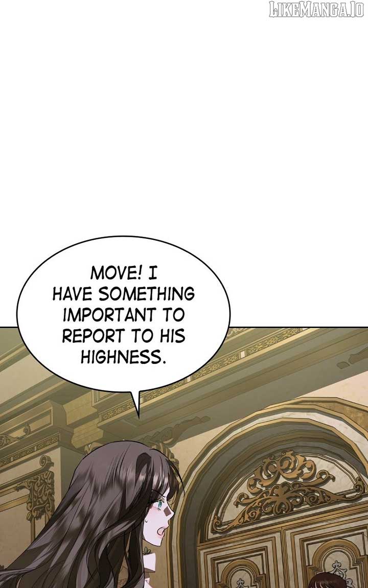 Describe Your Feeling When Being Reincarnated as Your Husband’s Mistress Chapter 61 470 010